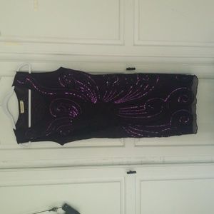 Anna Kacie dress